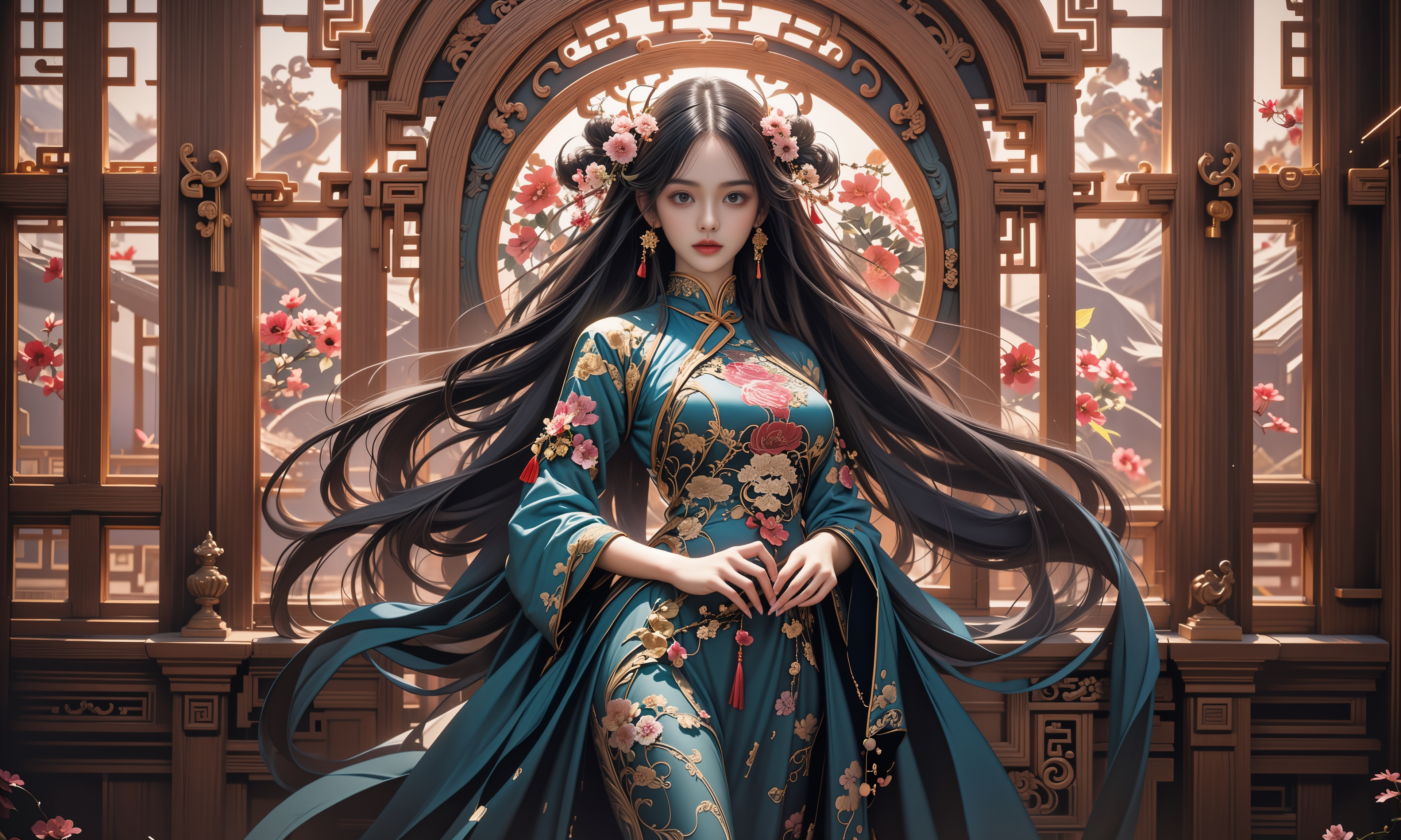 上半年全国共接报火灾55.2万起 与去年同期基本持平